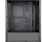 Корпус Golden Field Phantom 5 (1094B) Black без БЖ