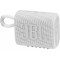 Акустична система JBL GO 3 White (JBLGO3WHT)