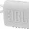 Акустична система JBL GO 3 White (JBLGO3WHT)