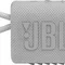 Акустична система JBL GO 3 White (JBLGO3WHT)
