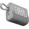 Акустична система JBL GO 3 White (JBLGO3WHT)