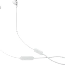 Bluetooth-гарнітура JBL Tune T215BT White (JBLT215BTWHT)
