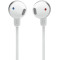 Bluetooth-гарнітура JBL Tune T215BT White (JBLT215BTWHT)