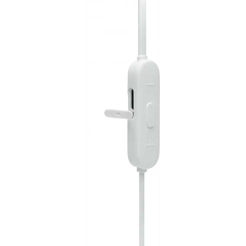 Bluetooth-гарнітура JBL Tune T215BT White (JBLT215BTWHT) Bluetooth-гарнітура JBL Tune T215BT White (JBLT215BTWHT)
