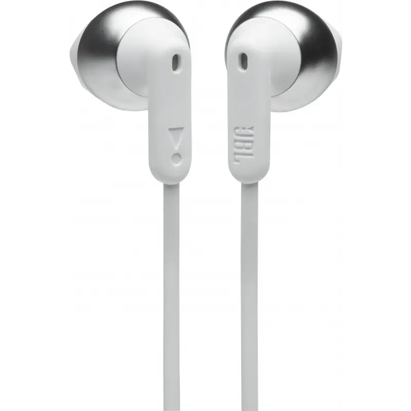 Bluetooth-гарнітура JBL Tune T215BT White (JBLT215BTWHT) Bluetooth-гарнітура JBL Tune T215BT White (JBLT215BTWHT)