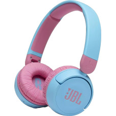 Bluetooth-гарнітура JBL JR310BT Blue (JBLJR310BTBLU)