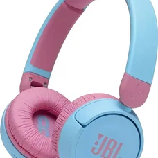 Bluetooth-гарнітура JBL JR310BT Blue (JBLJR310BTBLU)