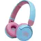 Bluetooth-гарнітура JBL JR310BT Blue (JBLJR310BTBLU)