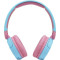 Bluetooth-гарнітура JBL JR310BT Blue (JBLJR310BTBLU)