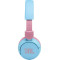 Bluetooth-гарнітура JBL JR310BT Blue (JBLJR310BTBLU)