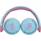 Bluetooth-гарнітура JBL JR310BT Blue (JBLJR310BTBLU)