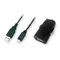 Автомобільний зарядний пристрій Global MSH-SC-031 (1USBx2.1A) Black (1283126445767) + кабель microUSB Автомобільний зарядний пристрій Global MSH-SC-031 (1USBx2.1A) Black (1283126445767) + кабель microUSB