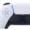 Геймпад бездротовий Sony PlayStation DualSense White (9399902)
