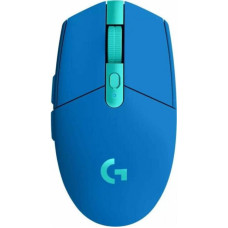 Миша бездротова Logitech G305 Blue (910-006014)