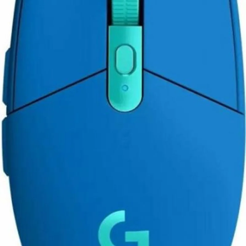 Миша бездротова Logitech G305 Blue (910-006014)