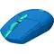Миша бездротова Logitech G305 Blue (910-006014)