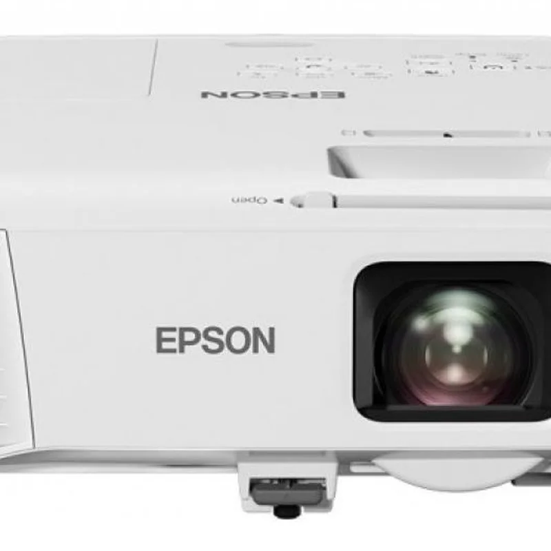 Проектор Epson EB-992F (V11H988040)