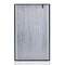Зовнішня кишеня Gembird SATA HDD 2.5", USB 3.1, алюміній, Grey (EE2-U3S-6-GR)