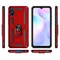 Чохол-накладка BeCover Military для Xiaomi Redmi 9A Red (705576)