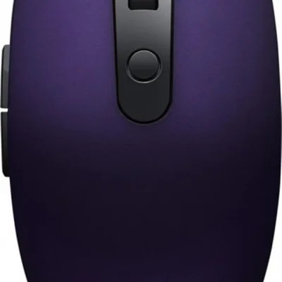Миша Bluetooth+Wireless Canyon CNS-CMSW09V Violet USB