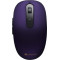 Миша Bluetooth+Wireless Canyon CNS-CMSW09V Violet USB