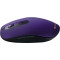 Миша Bluetooth+Wireless Canyon CNS-CMSW09V Violet USB