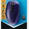 Миша Bluetooth+Wireless Canyon CNS-CMSW09V Violet USB