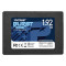 Накопичувач SSD 1.92TB Patriot Burst Elite 2.5" SATAIII TLC (PBE192TS25SSDR)