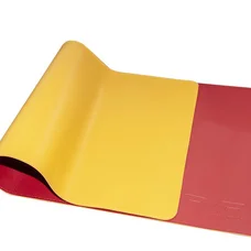 Ігрова поверхня Frime GPF-MSF-XXXL-06 Moonsurfer XXL Red/Yellow