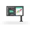Монітор LG 27" 27QN880-B IPS Black