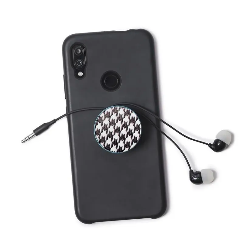 Тримач Luxe Cube POP 007 Коко (9998866457223) Тримач Luxe Cube POP 007 Коко (9998866457223)
