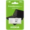 Флеш-накопичувач USB 64GB Kioxia TransMemory U202 White (LU202W064GG4)
