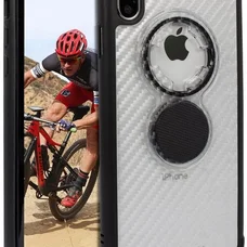Чохол-накладка Rokform Crystal для Apple iPhone XS Max Clear (304720P)