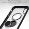 Чохол-накладка Rokform Crystal для Apple iPhone XS Max Clear (304720P)
