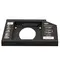 Перехідник Frime для установки 2.5" SSD/HDD у відсік приводу 9.5мм Black (FHDC950P)