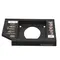 Перехідник Frime для установки 2.5" SSD/HDD у відсік приводу 9.5мм Black (FHDC950P)