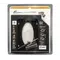 Перехідник Frime для установки 2.5" SSD/HDD у відсік приводу 9.5мм Black (FHDC950P)