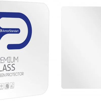 Захисне скло Armorstandart Glass.CR для Samsung Galaxy Tab S7 SM-T870/SM-T875, 2.5D (ARM58001)
