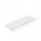 Клавіатура A4Tech Fstyler FK15 White Клавіатура A4Tech Fstyler FK15 White