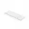 Клавіатура A4Tech Fstyler FK15 White Клавіатура A4Tech Fstyler FK15 White