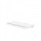 Клавіатура A4Tech Fstyler FK15 White