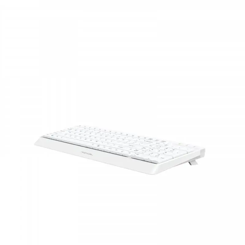 Клавіатура A4Tech Fstyler FK15 White Клавіатура A4Tech Fstyler FK15 White
