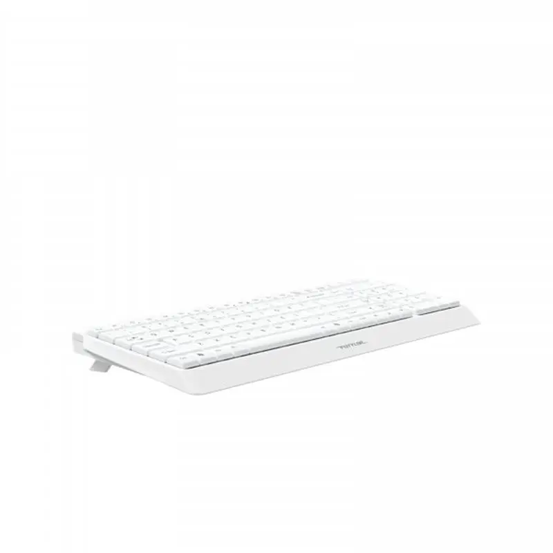 Клавіатура A4Tech Fstyler FK15 White Клавіатура A4Tech Fstyler FK15 White