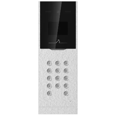 IP виклична панель Hikvision DS-KD8023-E6