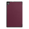 Чохол-книжка BeCover Smart для Lenovo Tab M10 HD 2nd Gen TB-X306 Red Wine (705974)