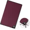 Чохол-книжка BeCover Smart для Lenovo Tab M10 HD 2nd Gen TB-X306 Red Wine (705974)