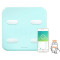 Ваги підлогові Yunmai S Smart Scale Blue (M1805CH-BLU)