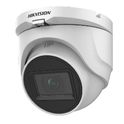 Turbo HD камера Hikvision DS-2CE76H0T-ITMF (C) (2.8 мм)
