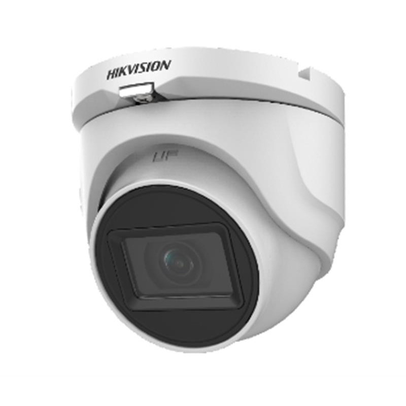 Turbo HD камера Hikvision DS-2CE76H0T-ITMF (C) (2.8 мм)