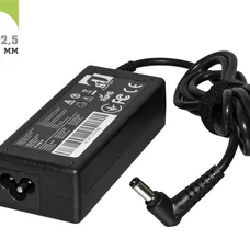 Блок живлення 1StCharger 12V 5A 60W 5.5x2.5мм (AC1ST12V60WA)